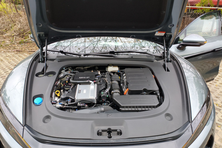 比亚迪 汉L 2025 #22 比亚迪 汉L 2025 汽车图片 #22