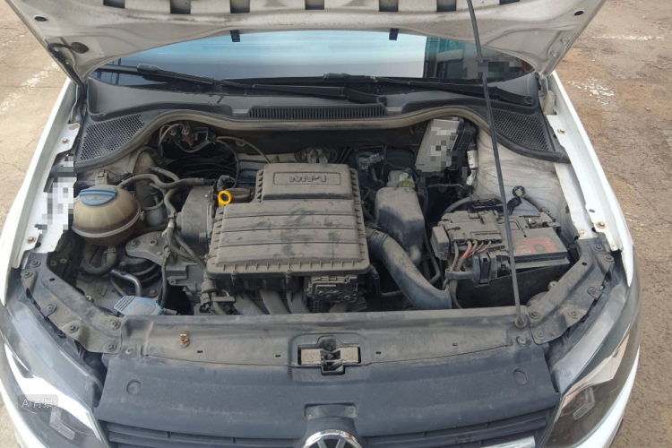 Polo 2019 car image #22