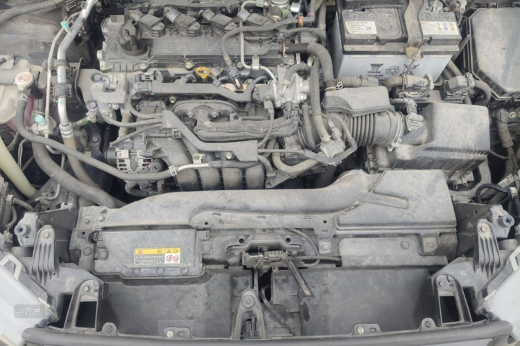 Toyota Frontlander 2022 car image #22