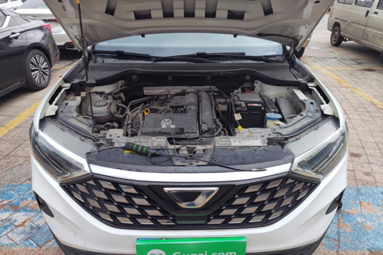 VS5 2019 #22 VS5 2019 car image #22