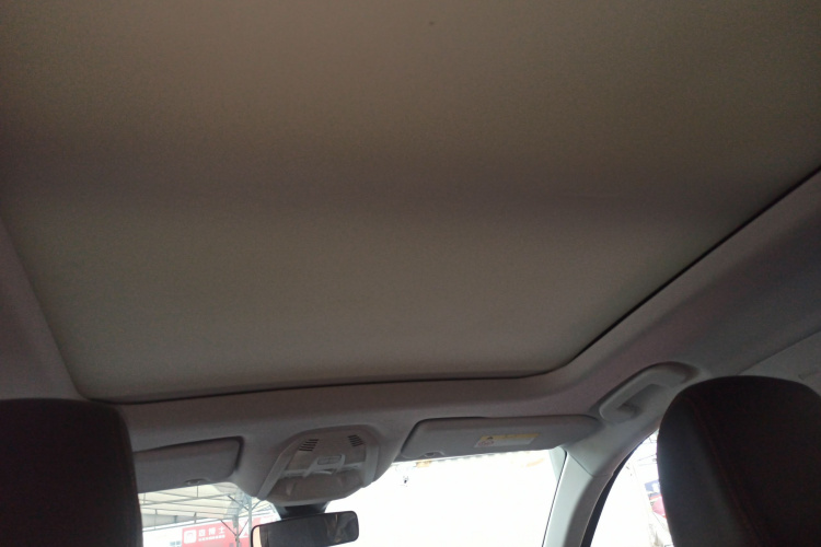 标致 标致5008 2018 汽车图片 #22