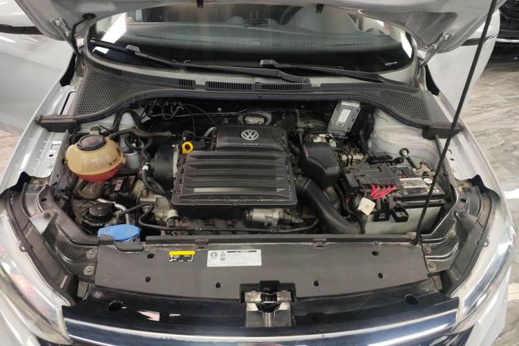 捷达 捷达VA3 2020 #22 捷达 捷达VA3 2020 汽车图片 #22