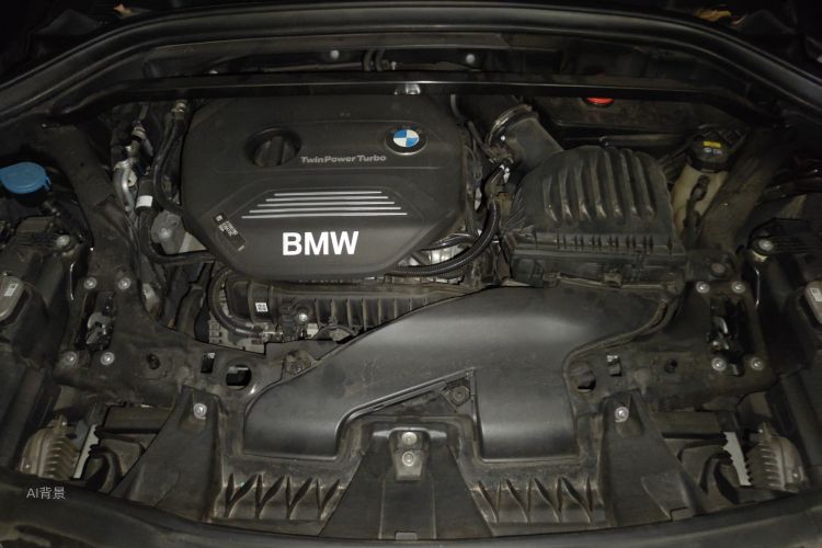 BMW X1 2019 #22 BMW X1 2019 immagine di auto #22