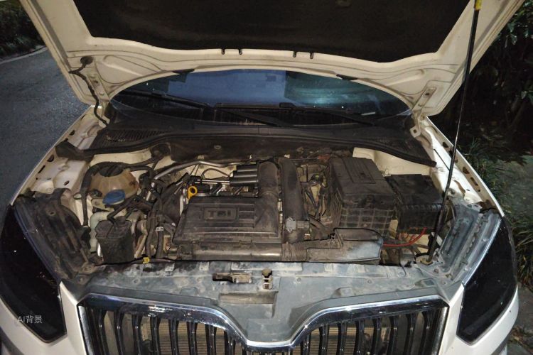 Skoda Yeti 2014 imagen de coche #22