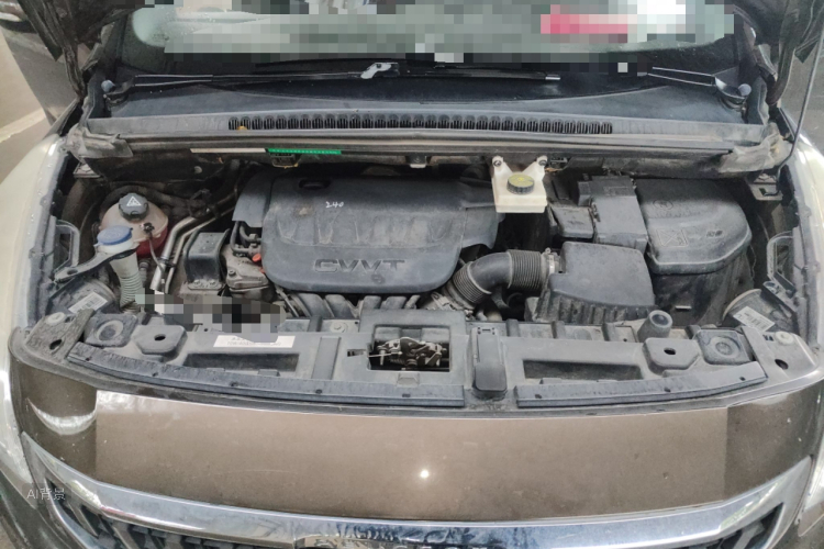 标致 标致3008 2016 汽车图片 #22