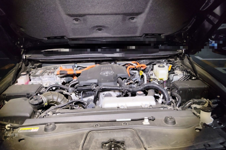 Toyota Land Cruiser Prado 2025 car image #22