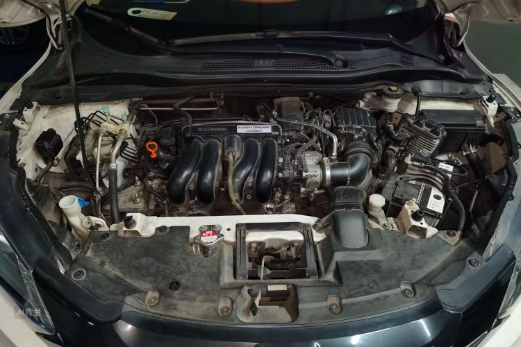 Honda VEZEL 2017 imagen de coche #22