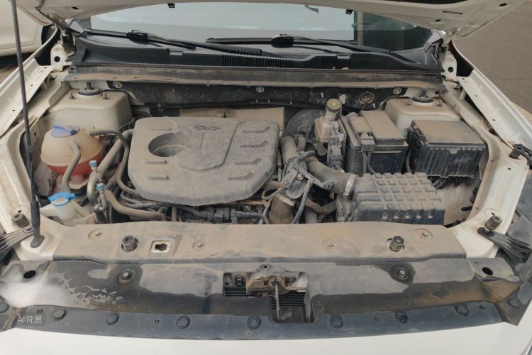 Jetour X70M 2021 immagine di auto #22