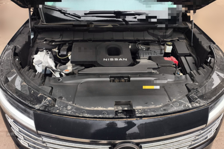 日产 探陆 2025 汽车图片 #22