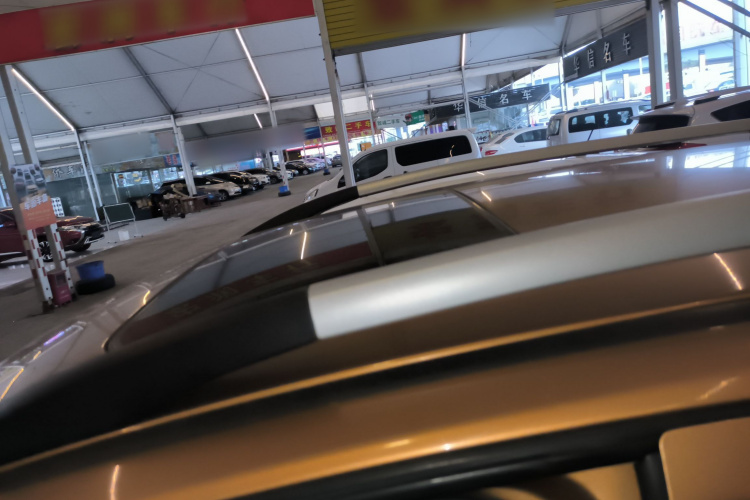 日产 逍客 2015 汽车图片 #22