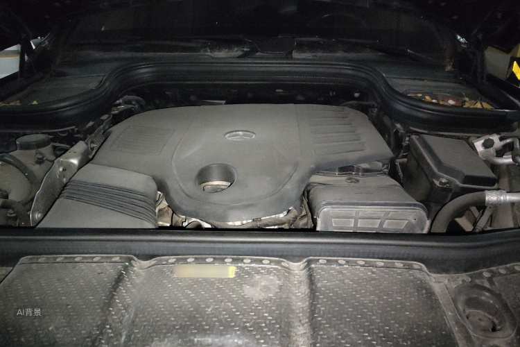 Mercedes-Benz GLE Coupe 2021 car image #22