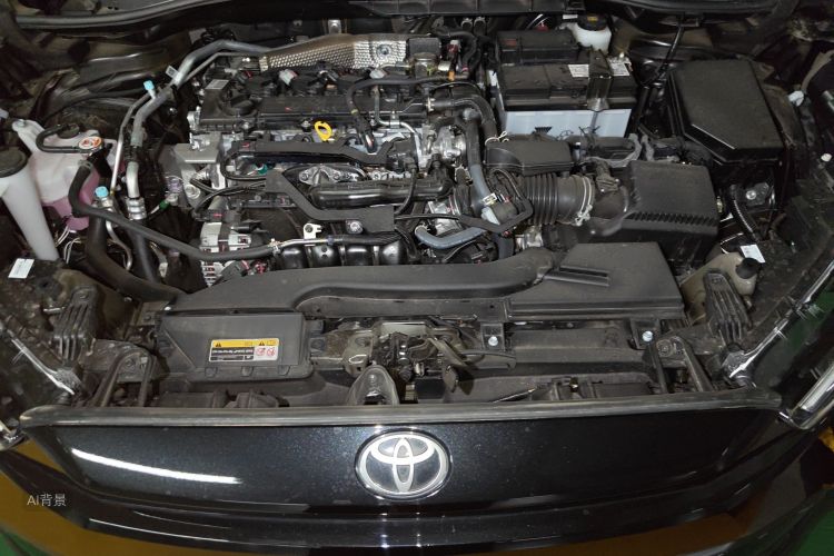 Toyota Frontlander 2025 car image #22