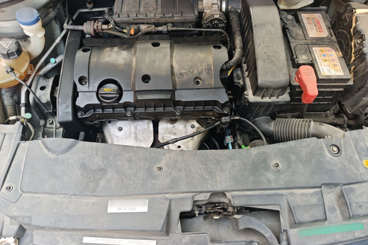 Citroen C-Elysée 2016 imagem de carro #22