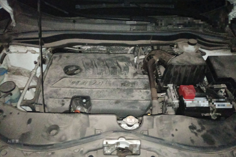 Haval M6 2021 car image #22