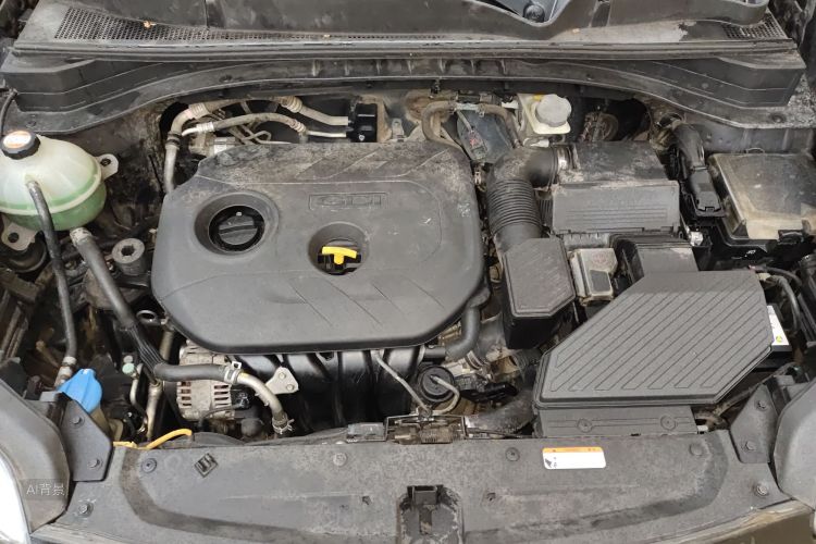 起亚 起亚KX5 2016 汽车图片 #22