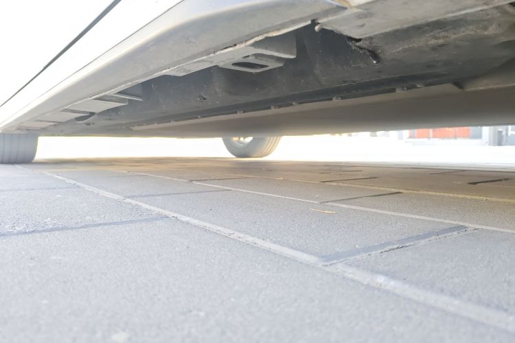 GAC iA5 2020 صورة سيارة #22