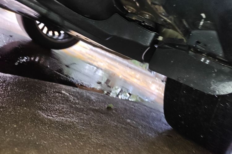 丰田 皇冠 2018 汽车图片 #22