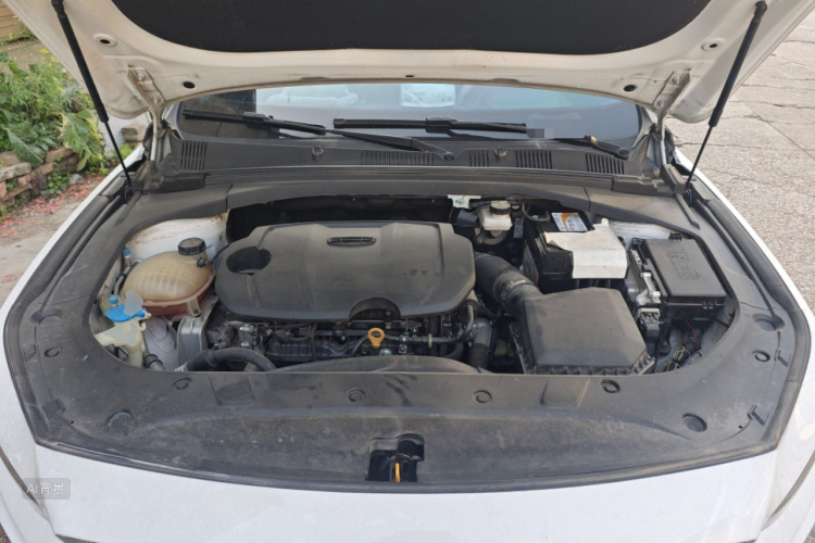 Preface 2023 car image #22