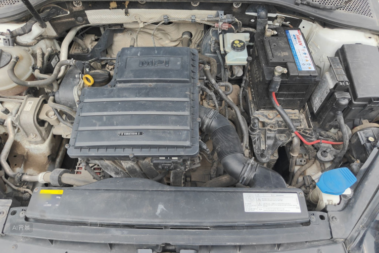 Volkswagen Golf 2015 car image #22