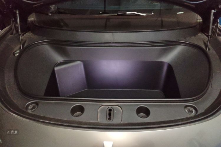 Avatr 11 2024 imagen de coche #22