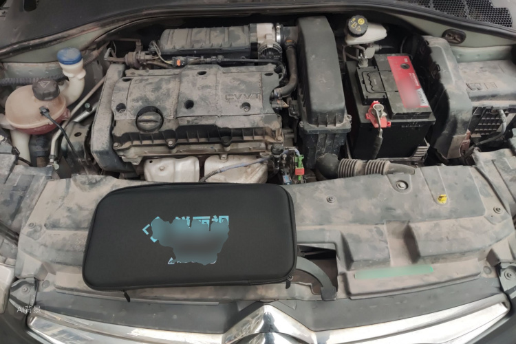 Citroen C-Elysée 2014 imagen de coche #22