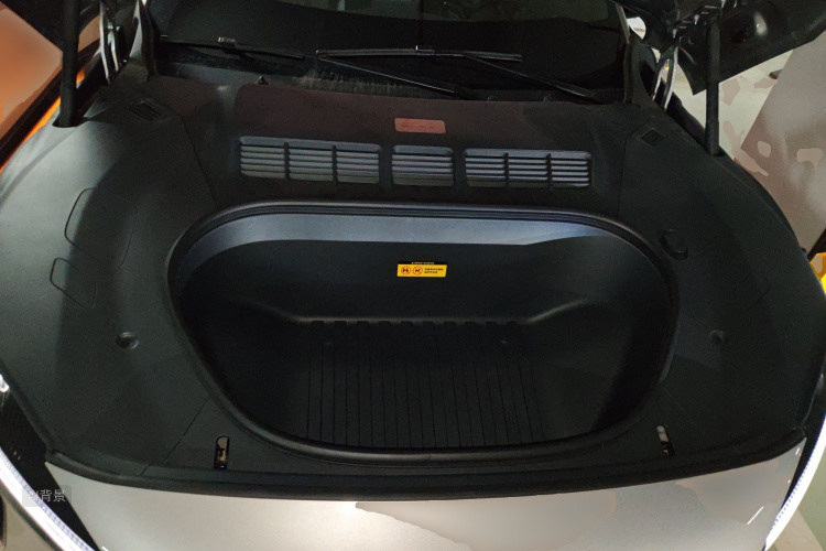 MI YU7 2025 car image #22