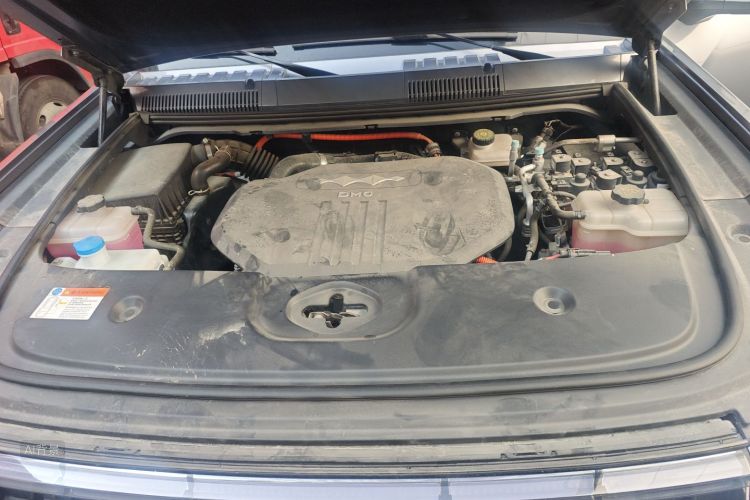 FangChengBao Leopard 5 2024 immagine di auto #22