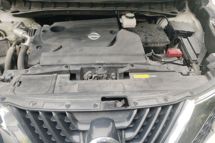 Nissan Murano 2020 imagem de carro #22