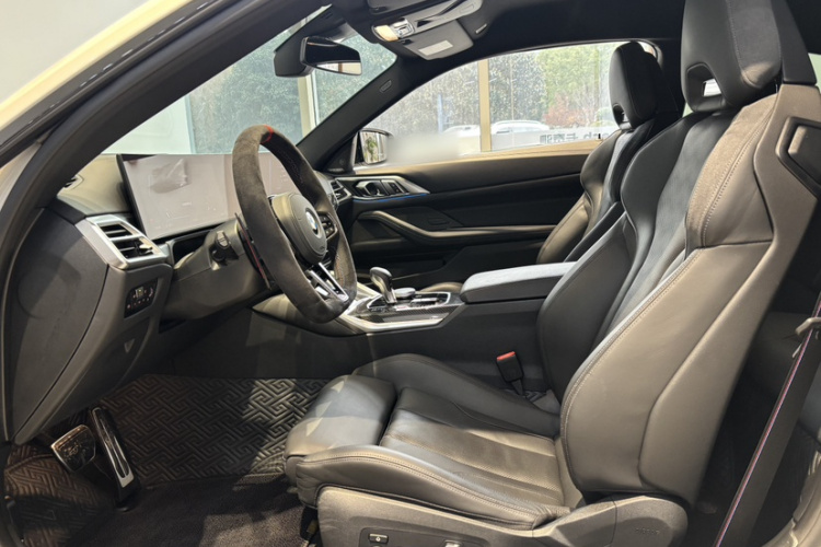 宝马 宝马M4 2025 #22 宝马 宝马M4 2025 汽车图片 #22