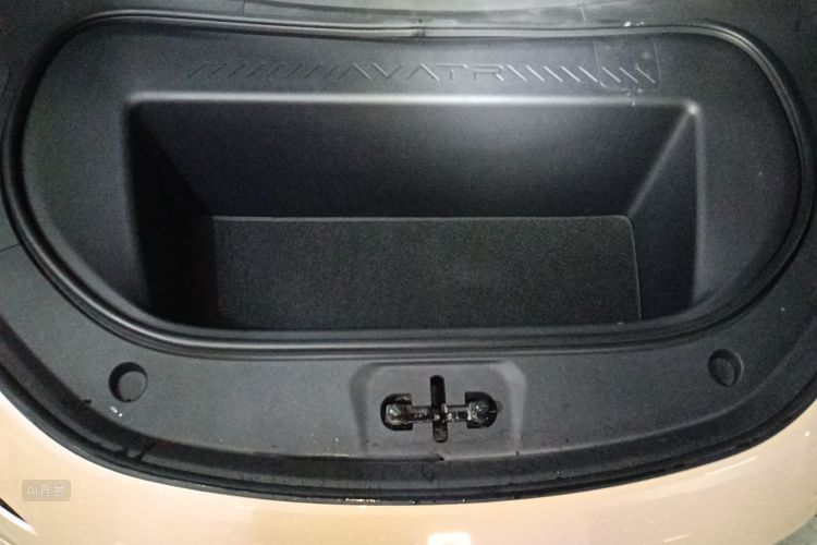 Avatr 12 2024 imagen de coche #22