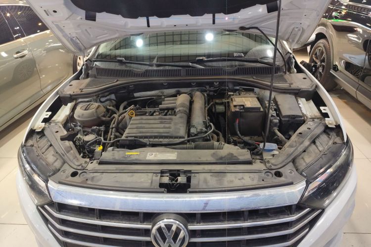 Volkswagen Sagitar 2019 car image #22