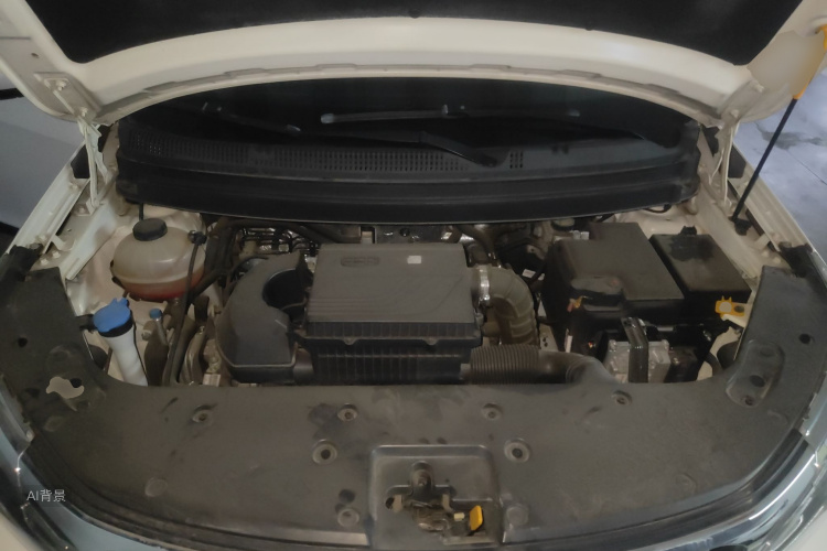 Vision X3 2019 #22 Vision X3 2019 car image #22