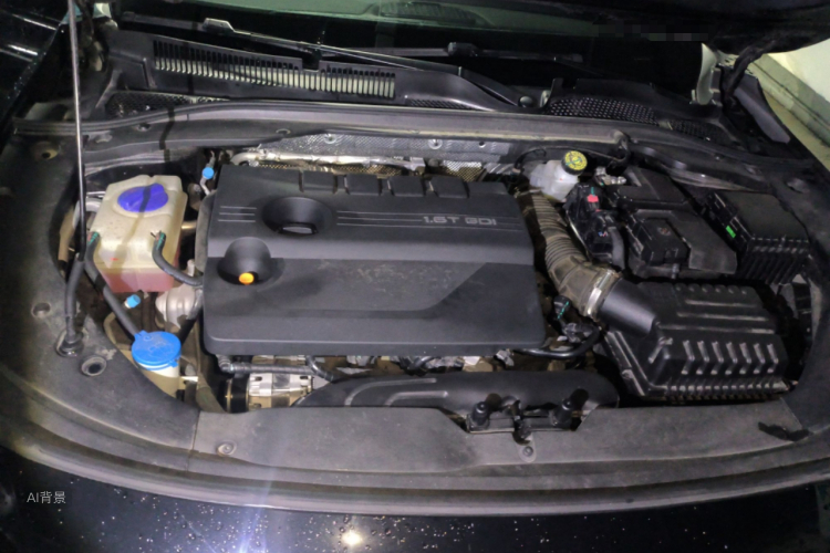 Chery Arrizo 8 2023 изображение автомобиля #22