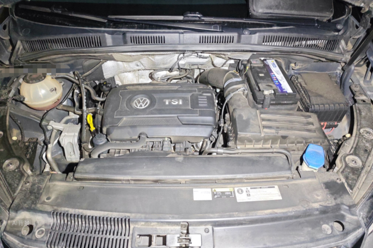 Volkswagen Sharan 2018 car image #22