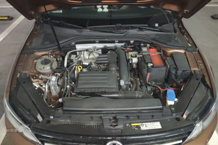 Volkswagen Lamando 2018 immagine di auto #22