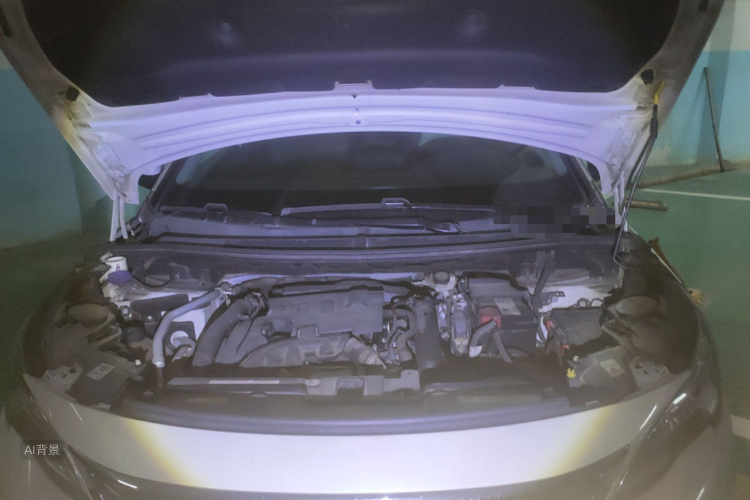 标致 标致5008 2017 汽车图片 #22