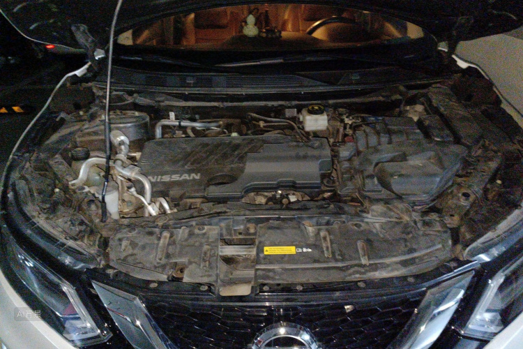 日产 逍客 2020 汽车图片 #22