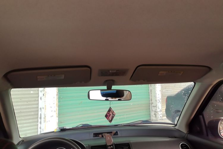 铃木 雨燕 2016 汽车图片 #22