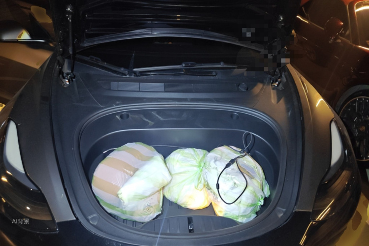 特斯拉 Model 3 2022 汽车图片 #22