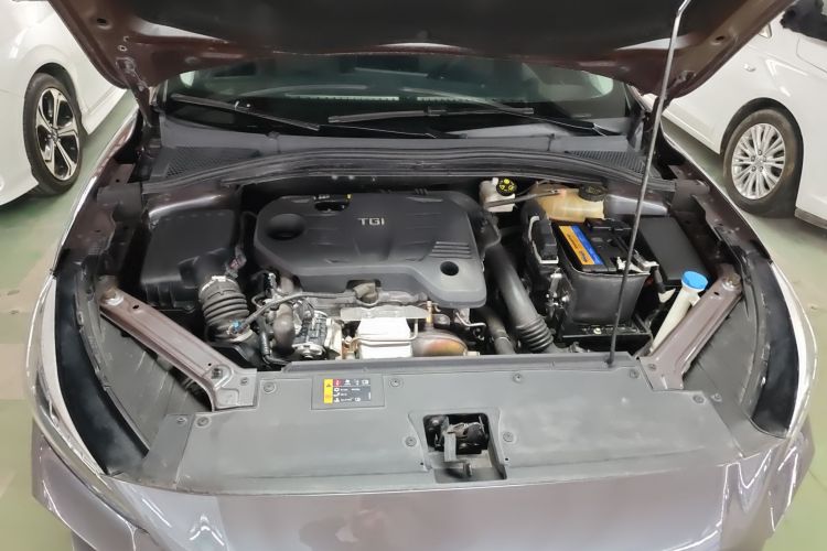 5 2021 car image #22