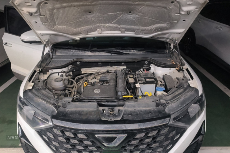 VS5 2023 immagine di auto #22