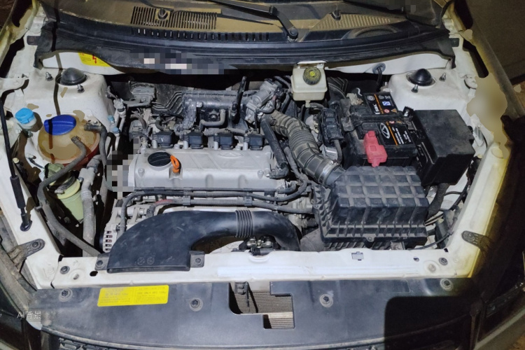 Tiggo 3x 2018 car image #22