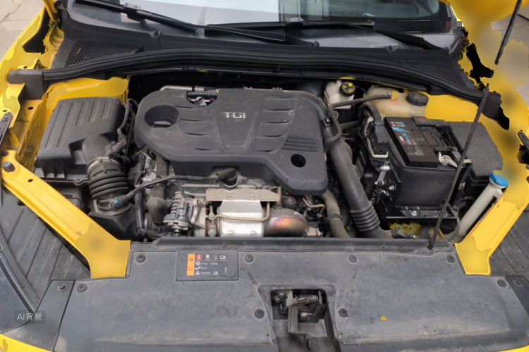 MG 5 2021 #22 MG 5 2021 car image #22