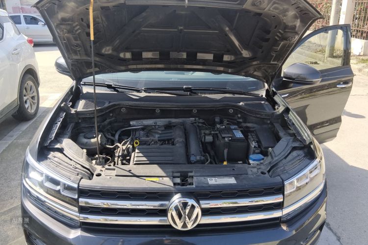 Volkswagen 2019 #22 Volkswagen 2019 car image #22