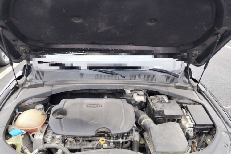 Preface 2023 car image #22