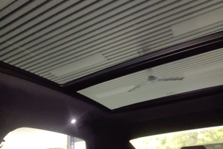 BYD Seal 07 DM-i 2024 صورة سيارة #22