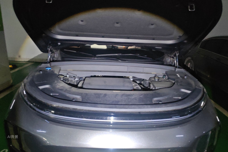 Li L7 2024 car image #22