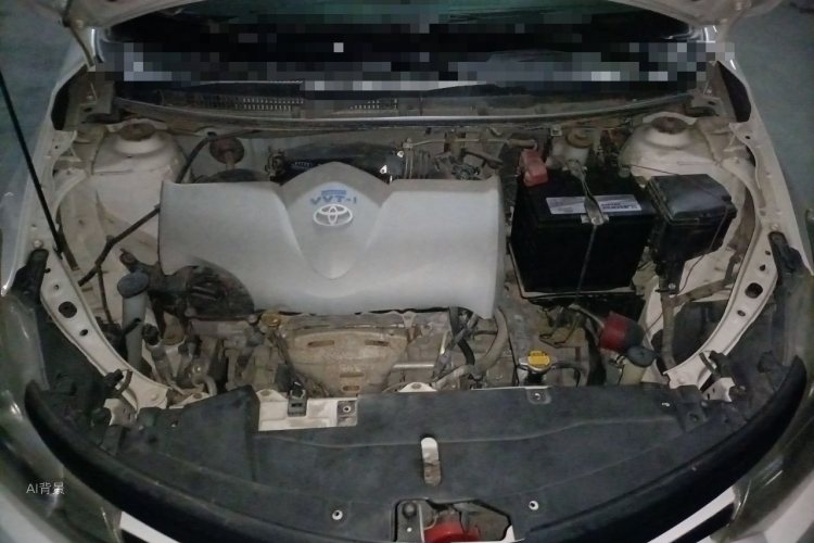 Vios 2015 #22 Vios 2015 car image #22