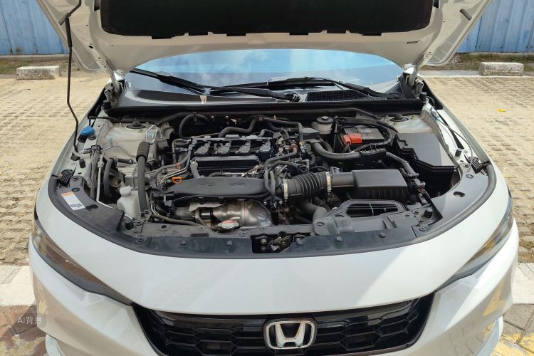 Honda INTEGRA 2023 immagine di auto #22