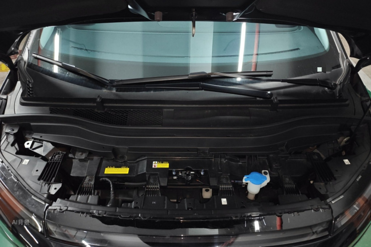 Xpeng X9 2023 car image #22